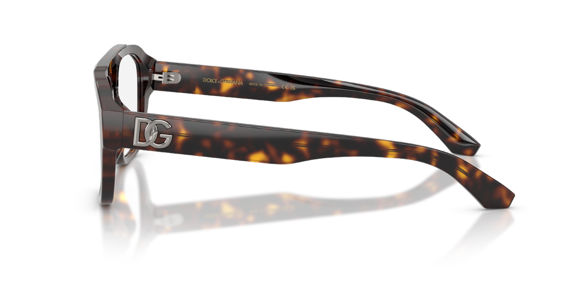 Оптическая оправа Dolce & Gabbana DG3415 502