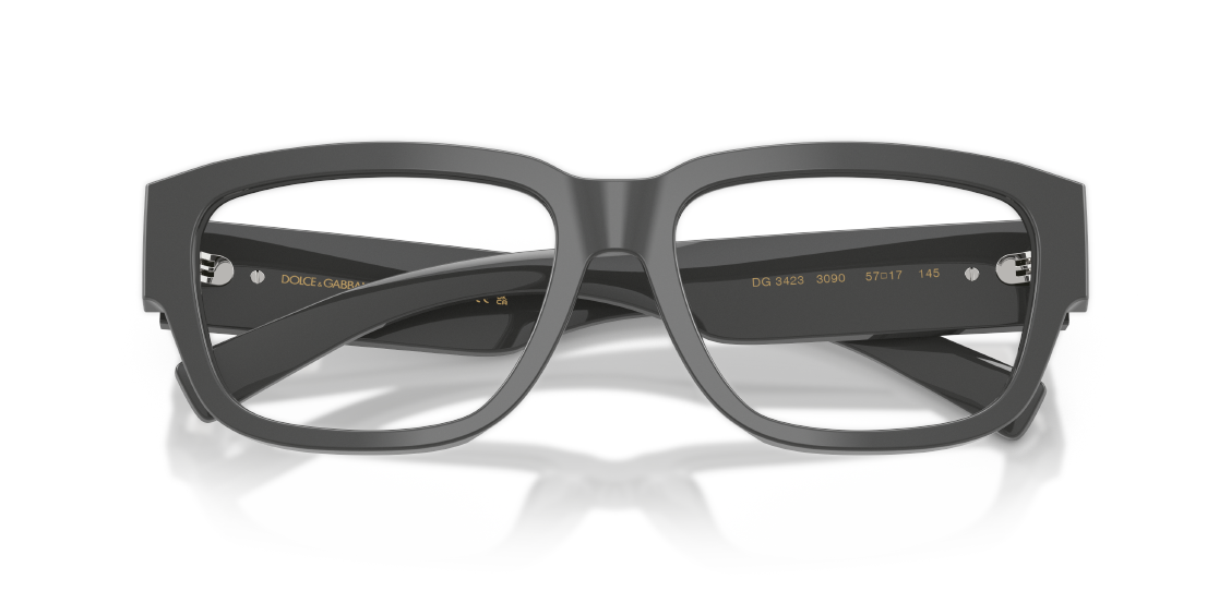 Оптическая оправа Dolce & Gabbana DG3423 3090