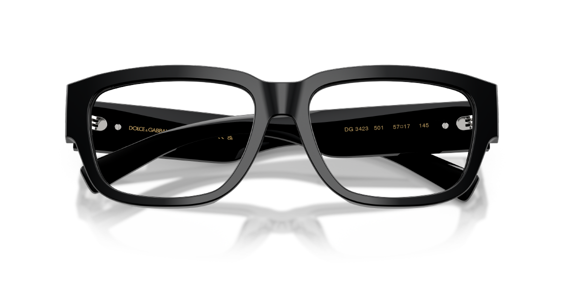 Оптическая оправа Dolce & Gabbana DG3423 501