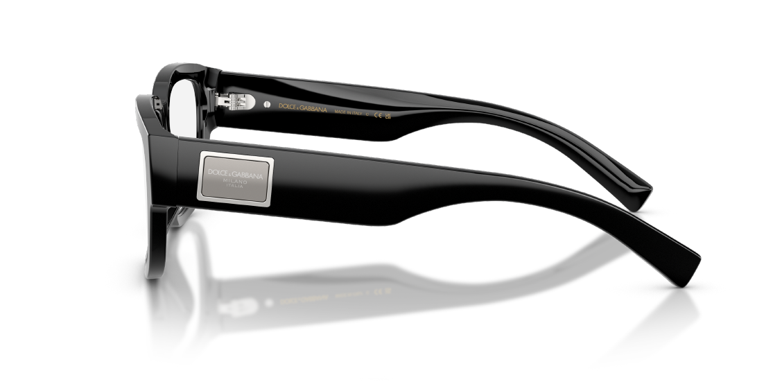Оптическая оправа Dolce & Gabbana DG3423 501