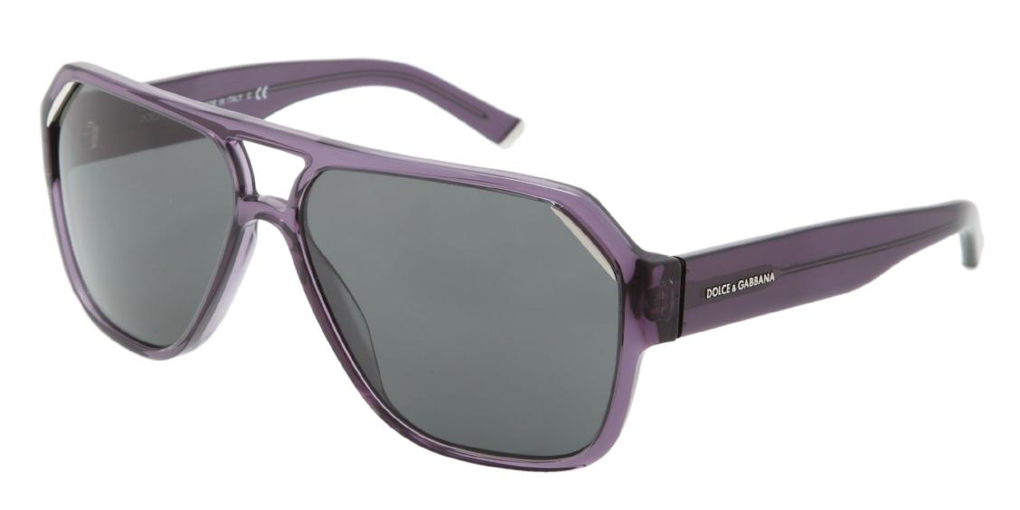 Солнцезащитные очки Dolce & Gabbana DG4138 254387