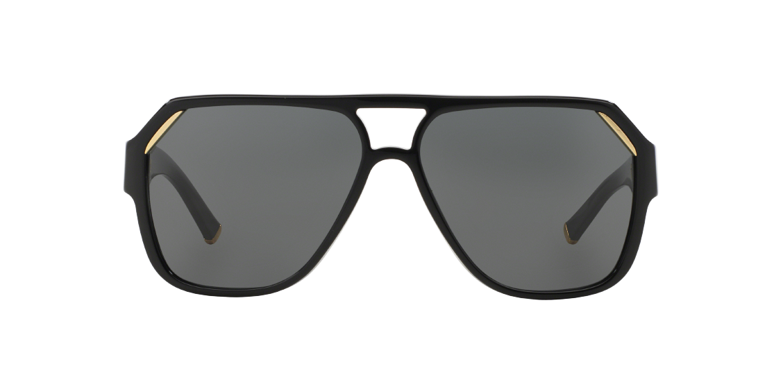 Солнцезащитные очки Dolce & Gabbana DG4138 501/87