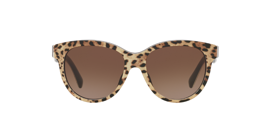 Солнцезащитные очки Dolce & Gabbana DG4176 316313