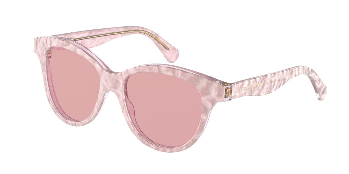 Солнцезащитные очки Dolce & Gabbana DG4176 328284