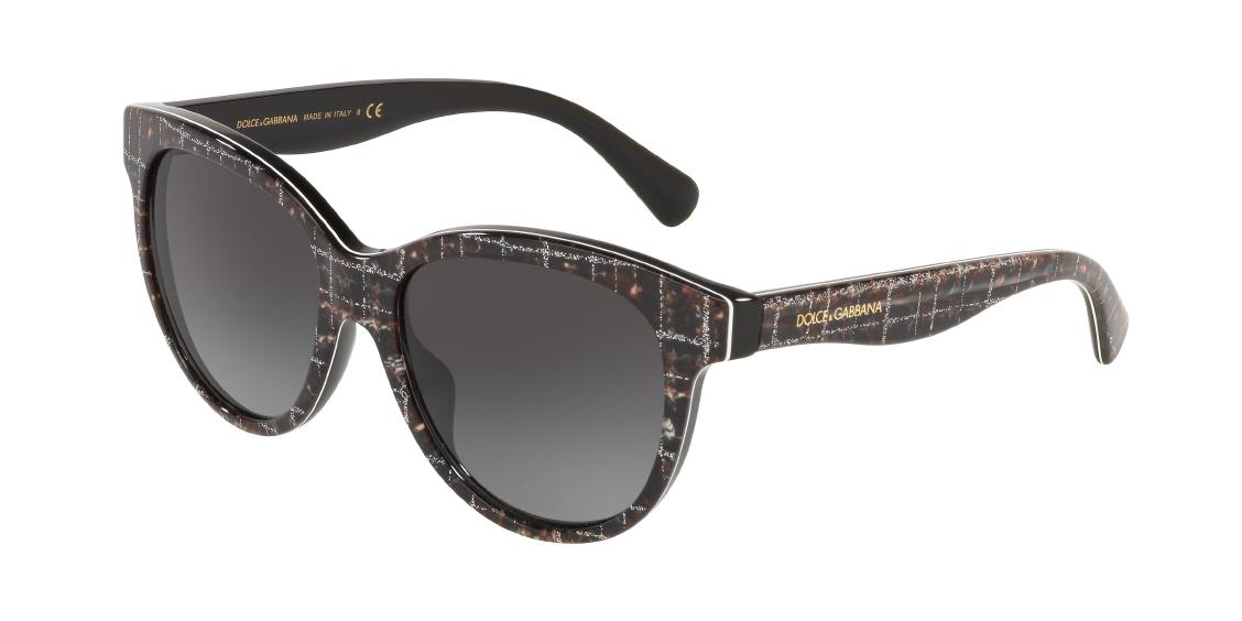 Солнцезащитные очки Dolce & Gabbana DG4176 32868G