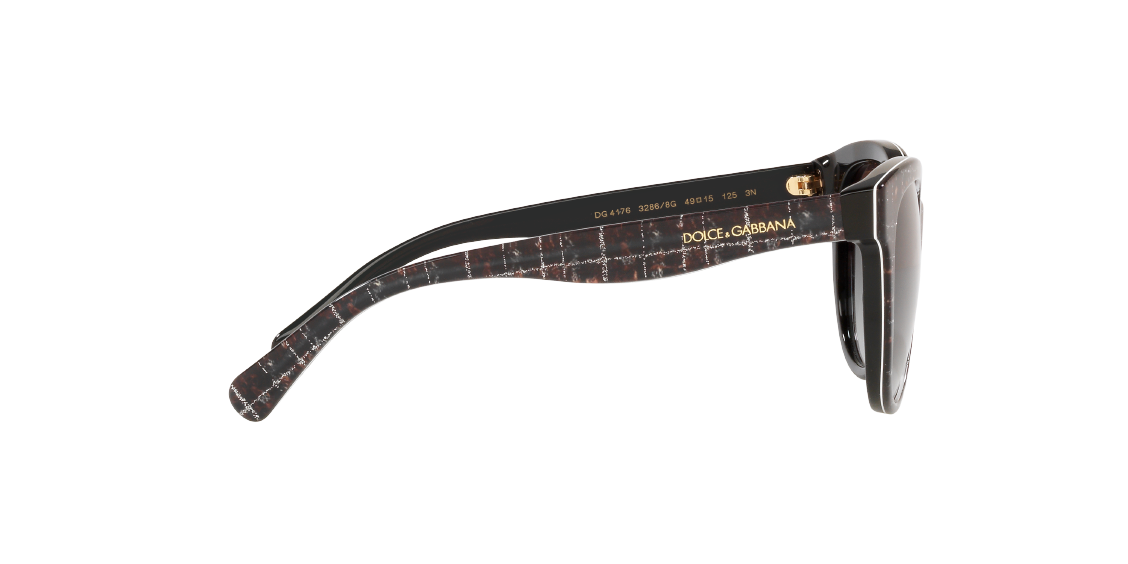 Солнцезащитные очки Dolce & Gabbana DG4176 32868G