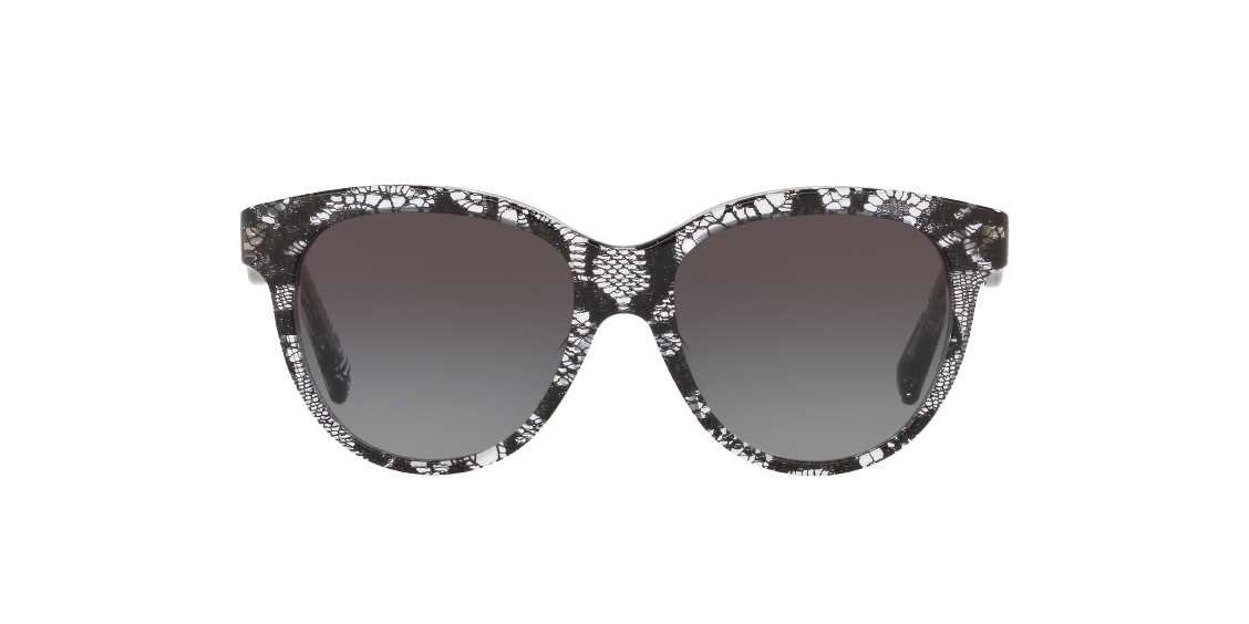 Солнцезащитные очки Dolce & Gabbana DG4176 32878G