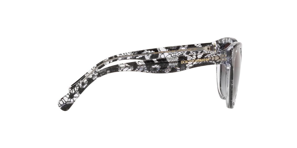 Солнцезащитные очки Dolce & Gabbana DG4176 32878G