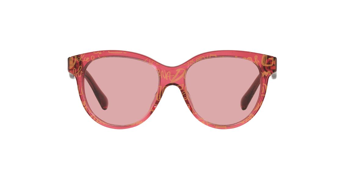 Солнцезащитные очки Dolce & Gabbana DG4176 333284