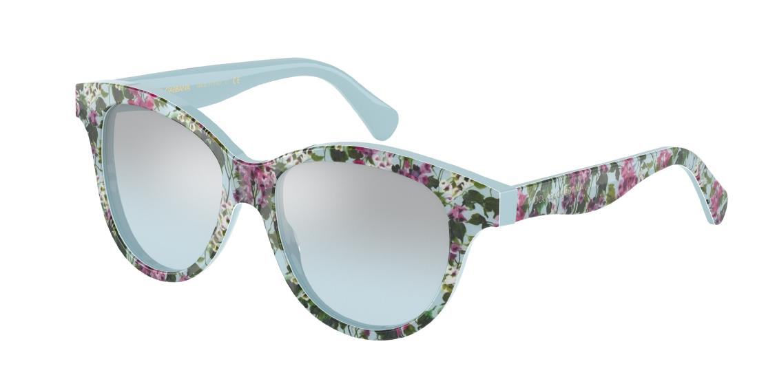 Солнцезащитные очки Dolce & Gabbana DG4176 33447C