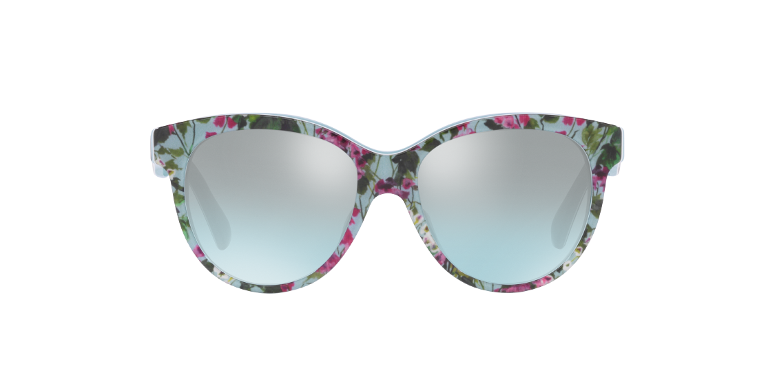 Солнцезащитные очки Dolce & Gabbana DG4176 33447C