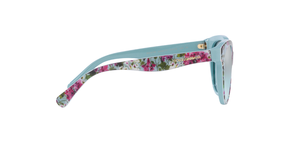 Солнцезащитные очки Dolce & Gabbana DG4176 33447C