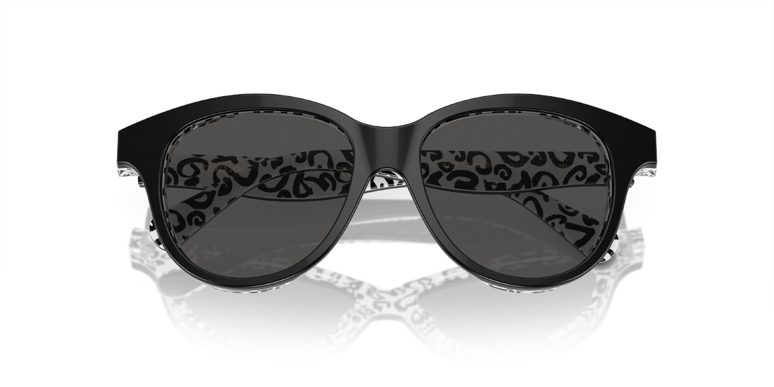 Солнцезащитные очки Dolce & Gabbana DG4176 338987