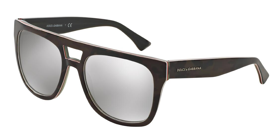 Солнцезащитные очки Dolce & Gabbana DG4255 29526G