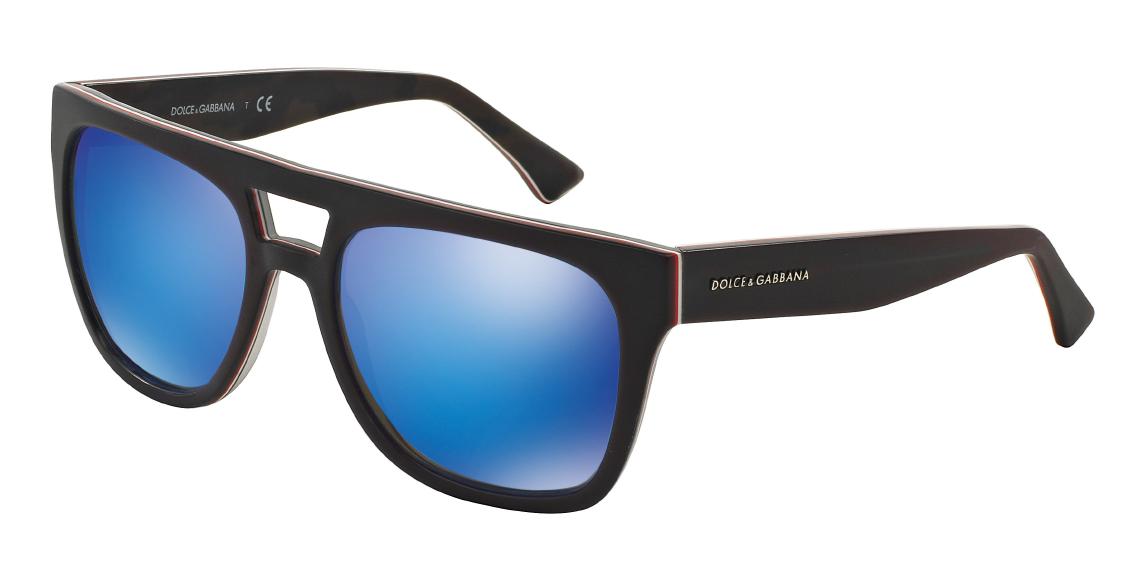 Солнцезащитные очки Dolce & Gabbana DG4255 295425