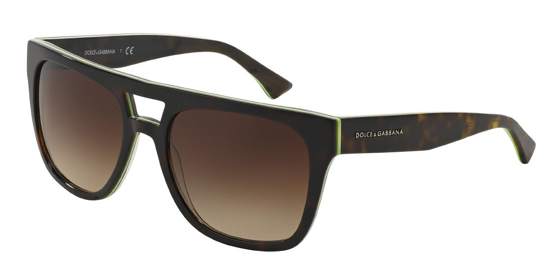 Солнцезащитные очки Dolce & Gabbana DG4255 296113