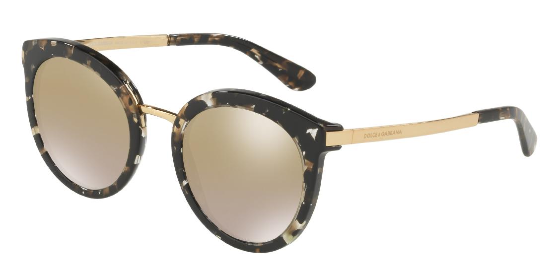 Солнцезащитные очки Dolce & Gabbana DG4268 911/6E