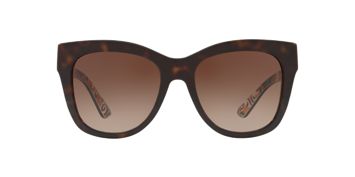 Солнцезащитные очки Dolce & Gabbana DG4270 317813