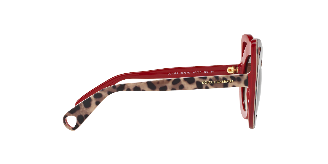 Солнцезащитные очки Dolce & Gabbana DG4289 307013