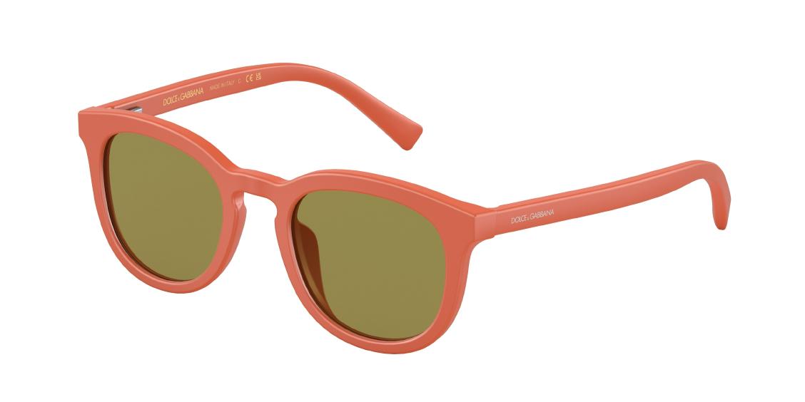 Солнцезащитные очки Dolce & Gabbana DG4324 3333/2