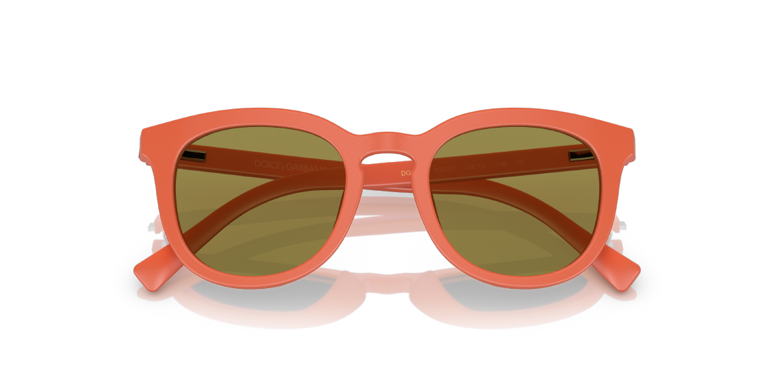 Солнцезащитные очки Dolce & Gabbana DG4324 3333/2