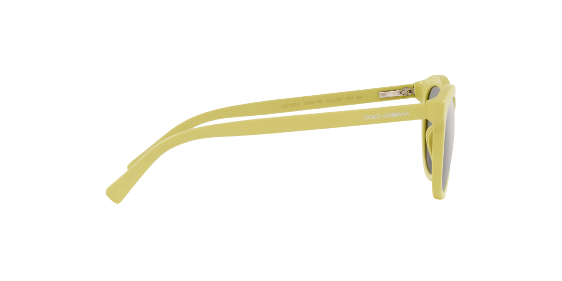 Солнцезащитные очки Dolce & Gabbana DG4324 33346G