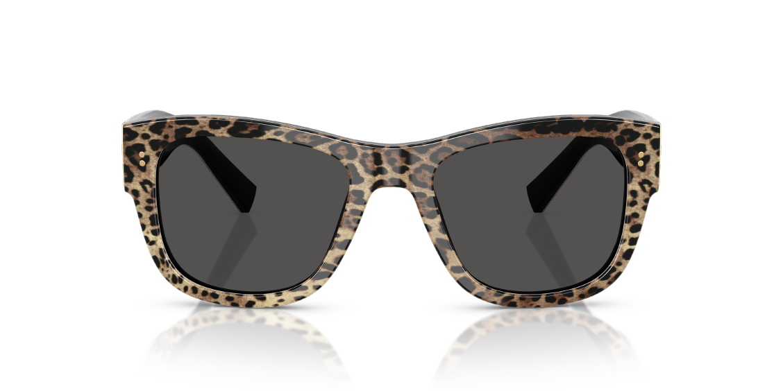 Солнцезащитные очки Dolce & Gabbana DG4338 316387