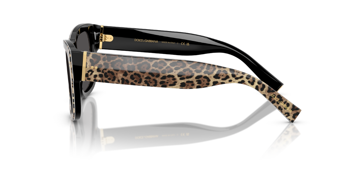 Солнцезащитные очки Dolce & Gabbana DG4338 316387