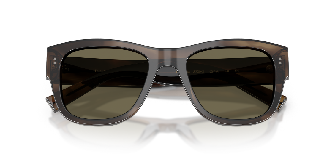 Солнцезащитные очки Dolce & Gabbana DG4338 3200/3