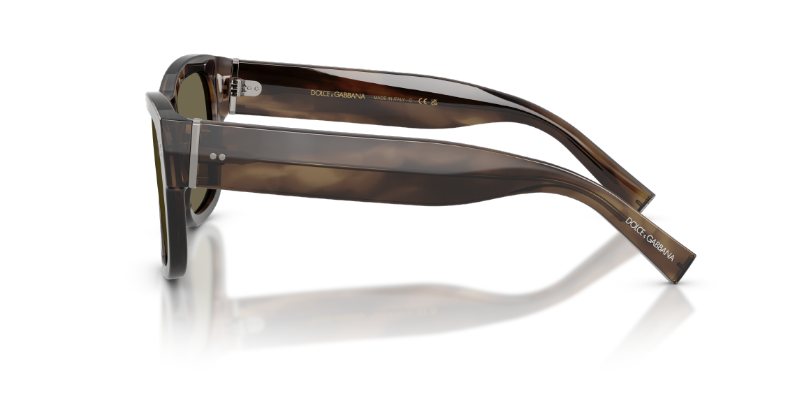 Солнцезащитные очки Dolce & Gabbana DG4338 3200/3
