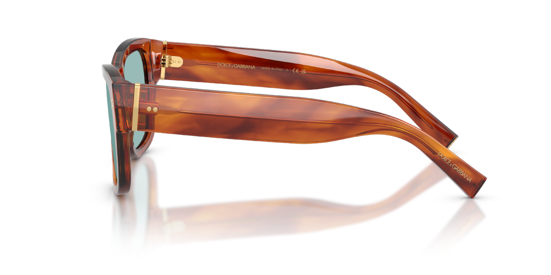 Солнцезащитные очки Dolce & Gabbana DG4338 322180