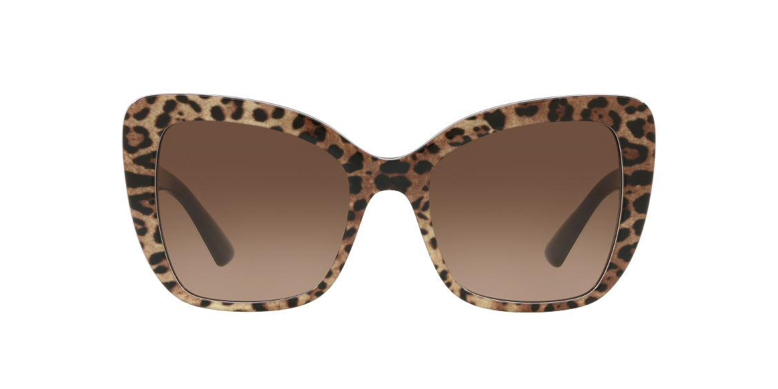 Солнцезащитные очки Dolce & Gabbana DG4348 316313