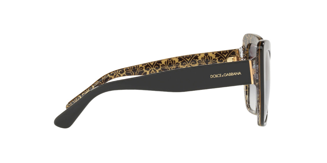 Солнцезащитные очки Dolce & Gabbana DG4348 32158G