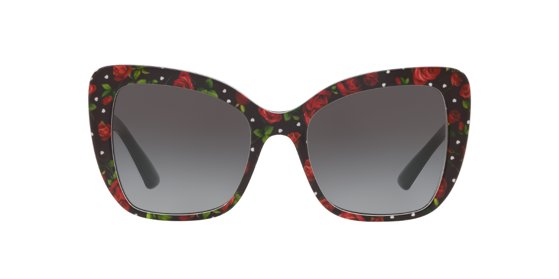 Солнцезащитные очки Dolce & Gabbana DG4348 32298G