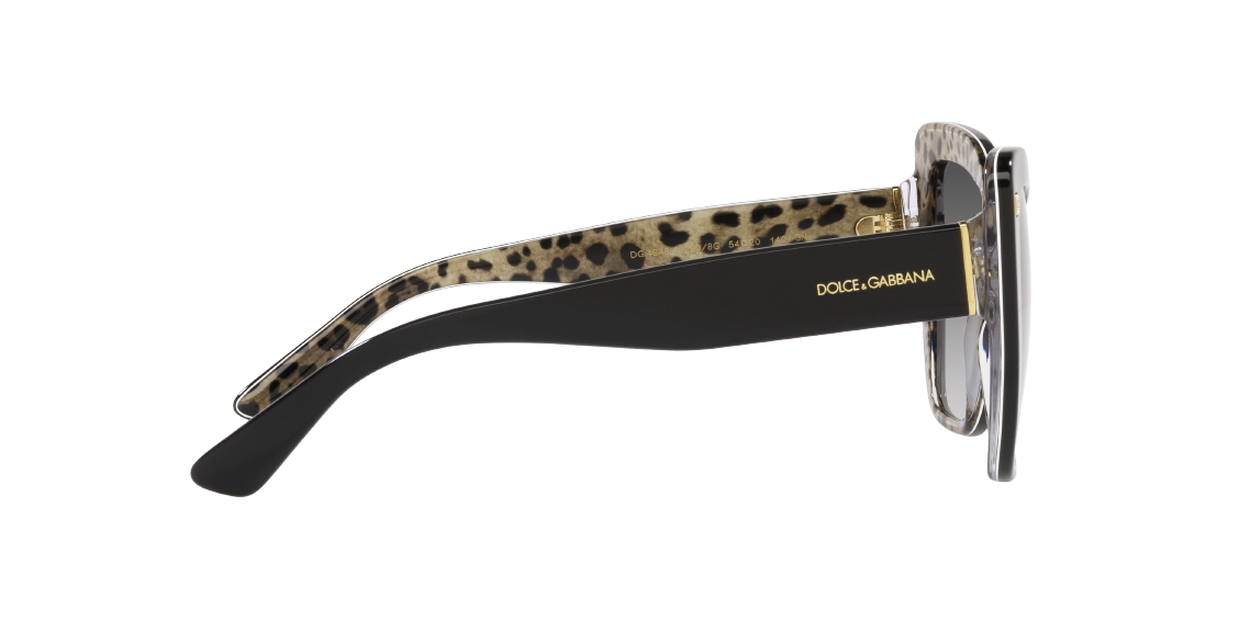 Солнцезащитные очки Dolce & Gabbana DG4348 32998G