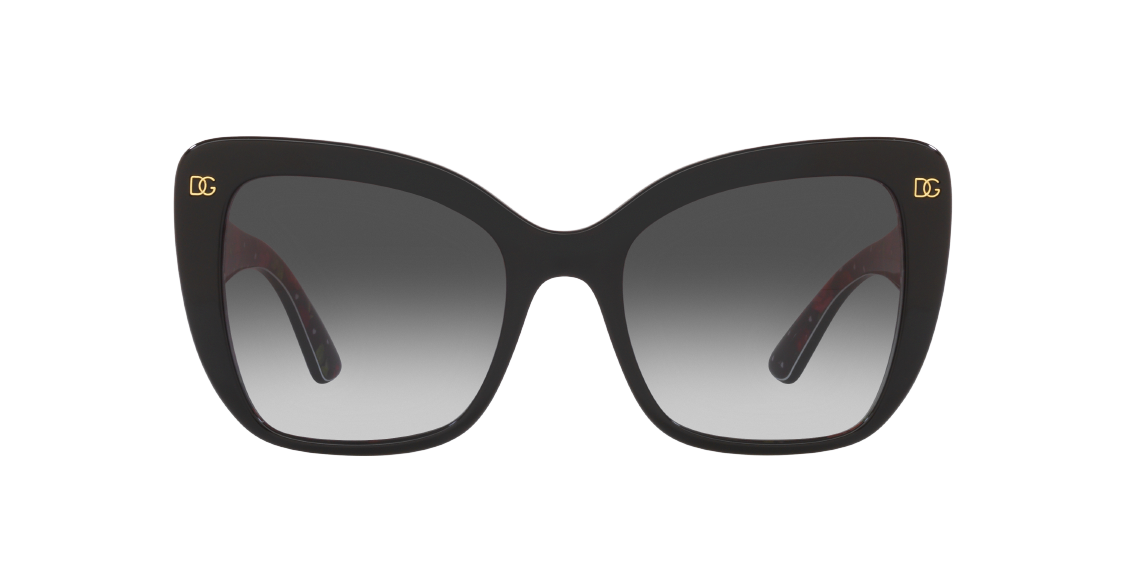 Солнцезащитные очки Dolce & Gabbana DG4348 33678G