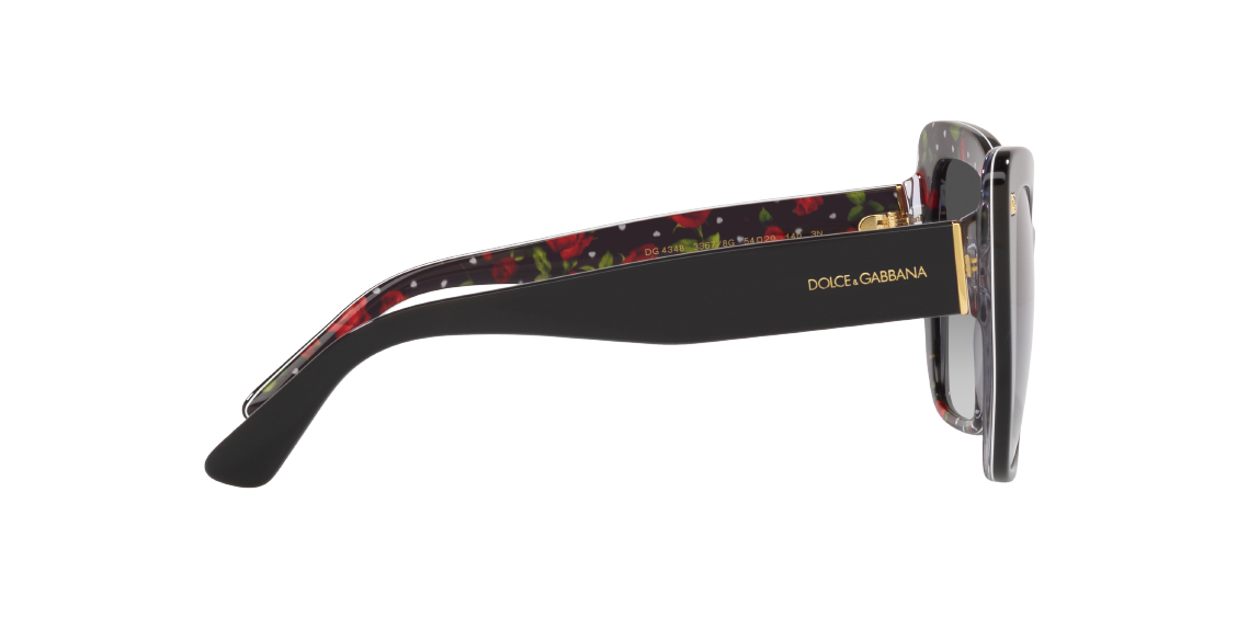 Солнцезащитные очки Dolce & Gabbana DG4348 33678G