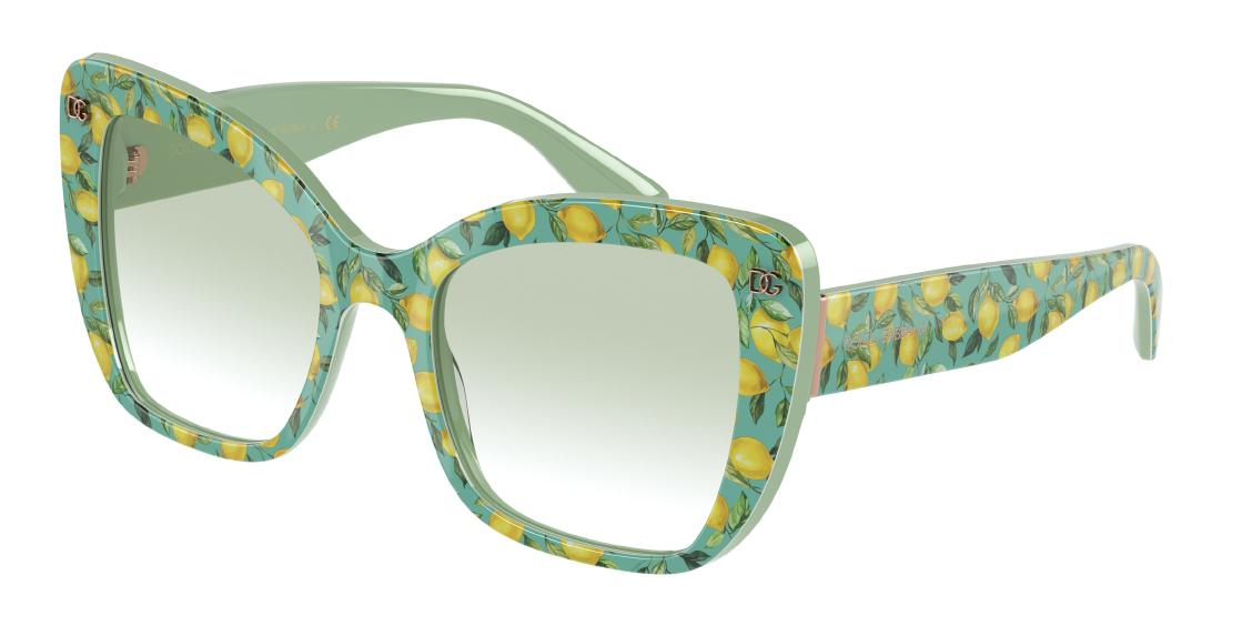 Солнцезащитные очки Dolce & Gabbana DG4348 33708E