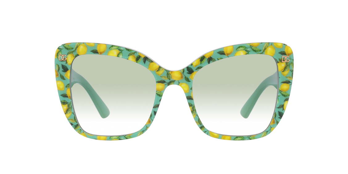 Солнцезащитные очки Dolce & Gabbana DG4348 33708E