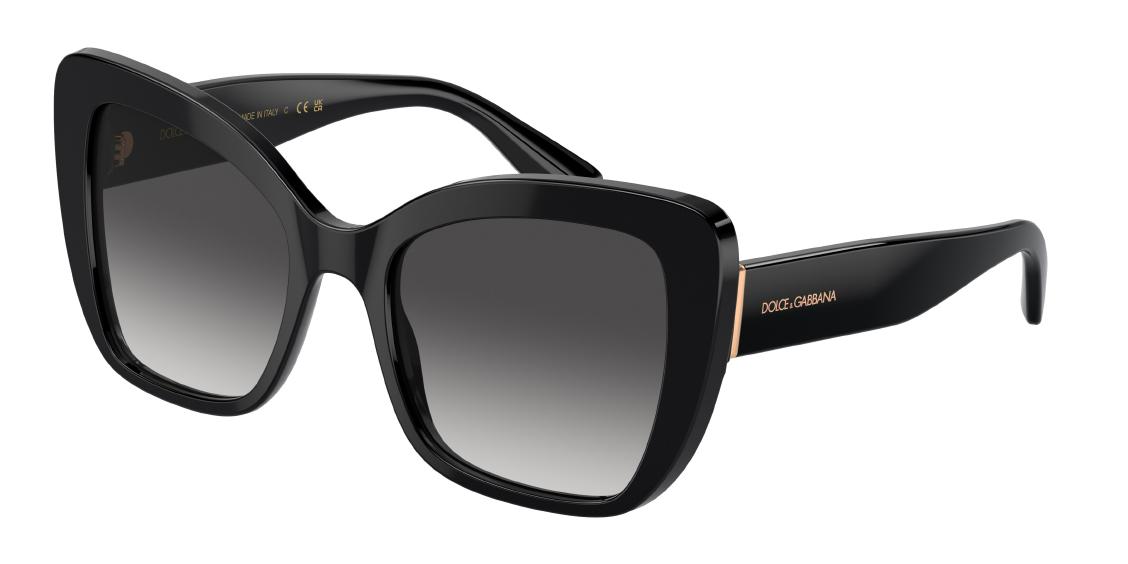 Солнцезащитные очки Dolce & Gabbana DG4348 501/8G