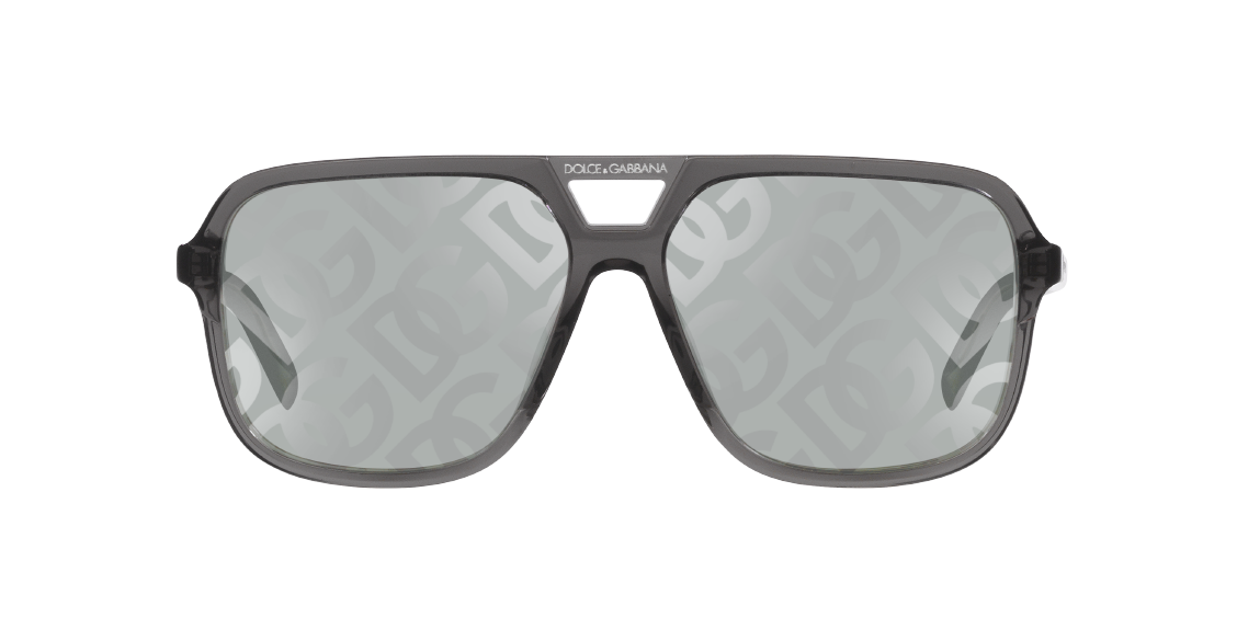 Солнцезащитные очки Dolce & Gabbana DG4354 3160AL