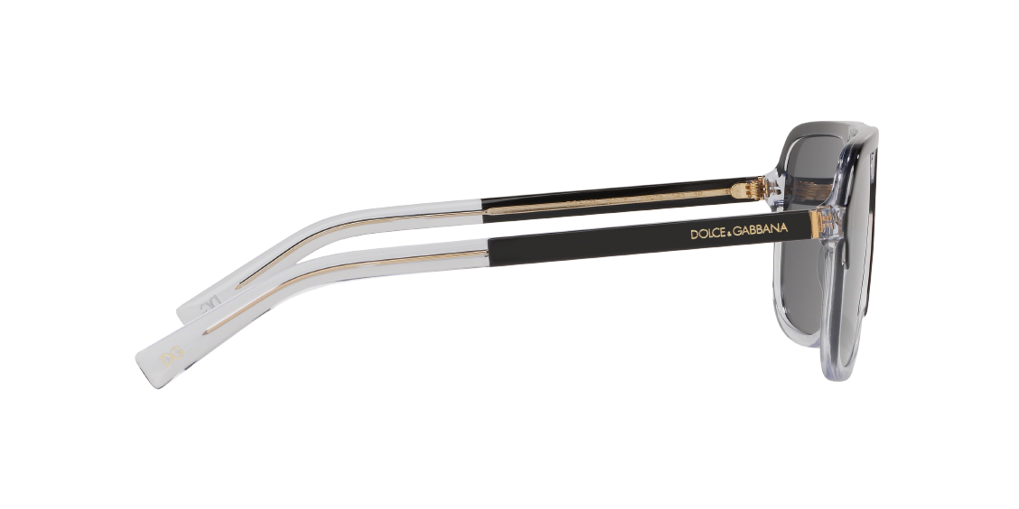 Солнцезащитные очки Dolce & Gabbana DG4354 501/81