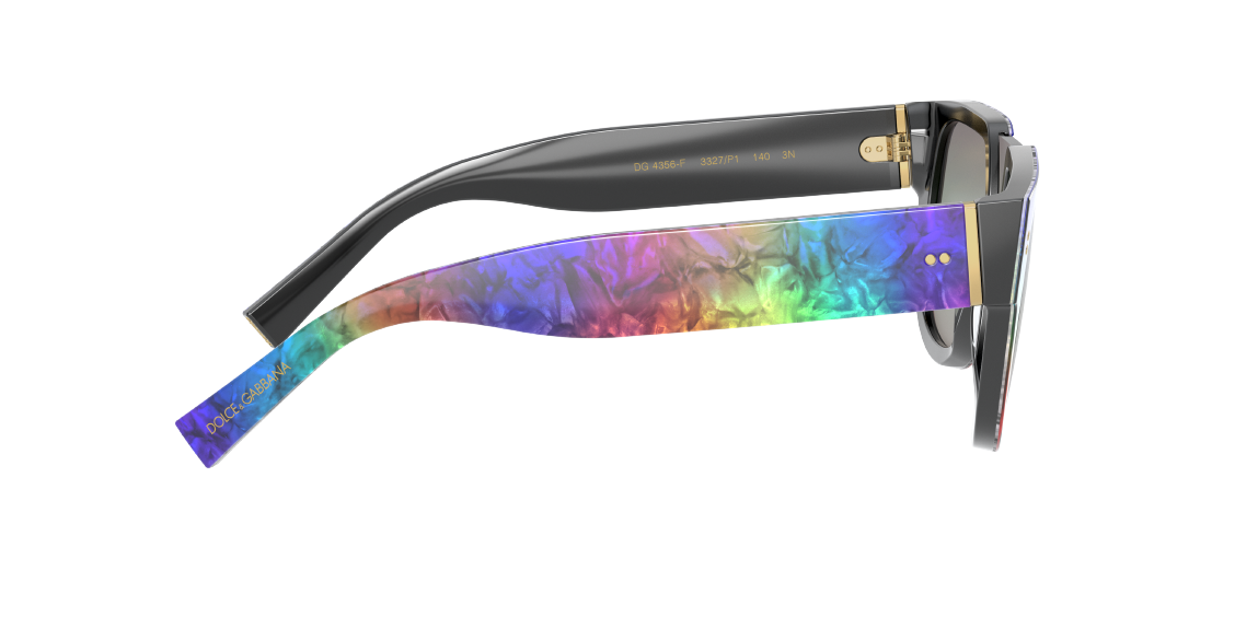 Солнцезащитные очки Dolce & Gabbana DG4356F 3327P1