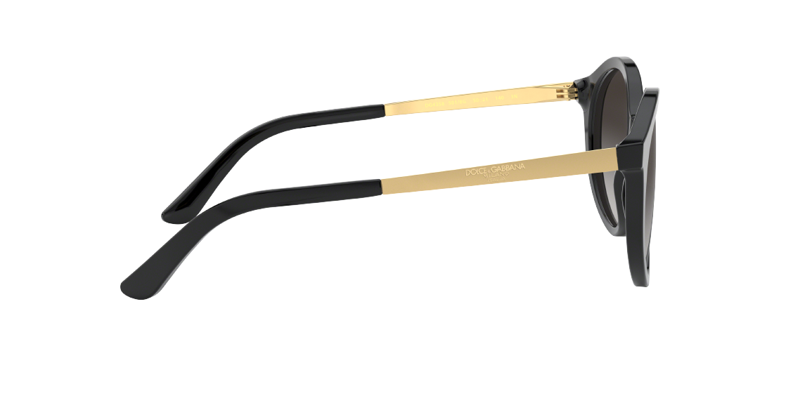 Солнцезащитные очки Dolce & Gabbana DG4358 501/8G