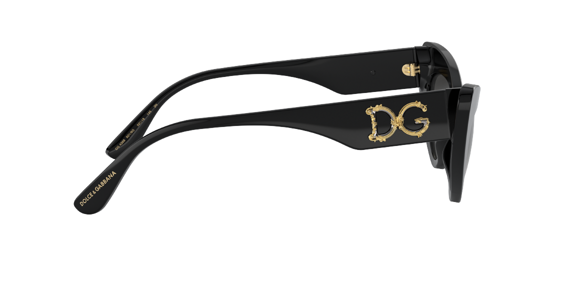 Dolce & Gabbana DG4368 501/8G