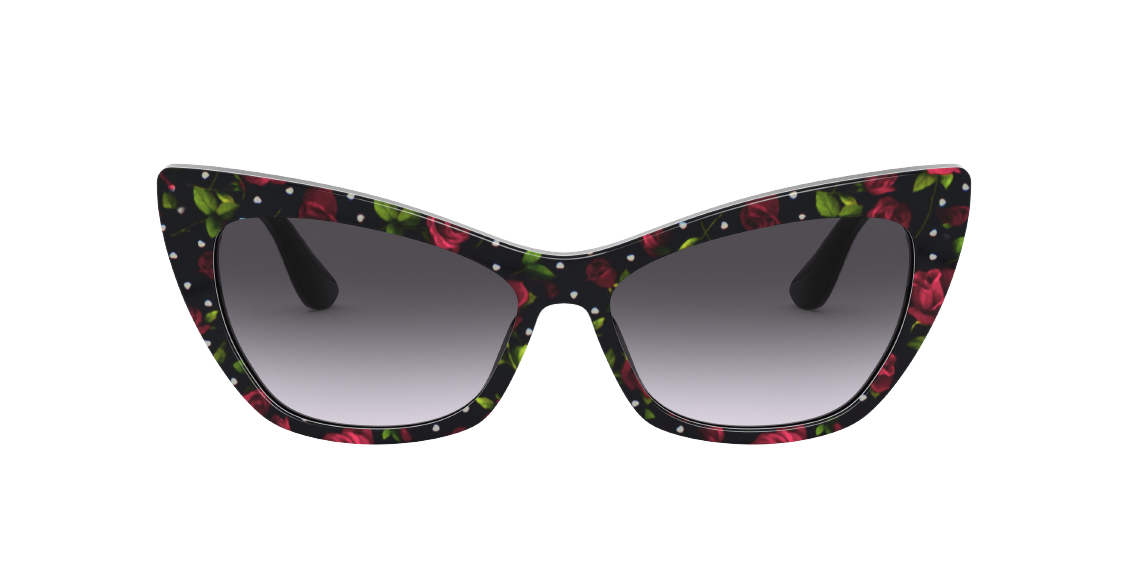 Солнцезащитные очки Dolce & Gabbana DG4370 32298G