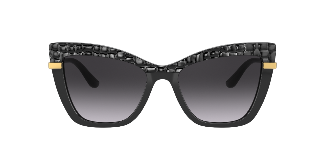 Солнцезащитные очки Dolce & Gabbana DG4374 32888G