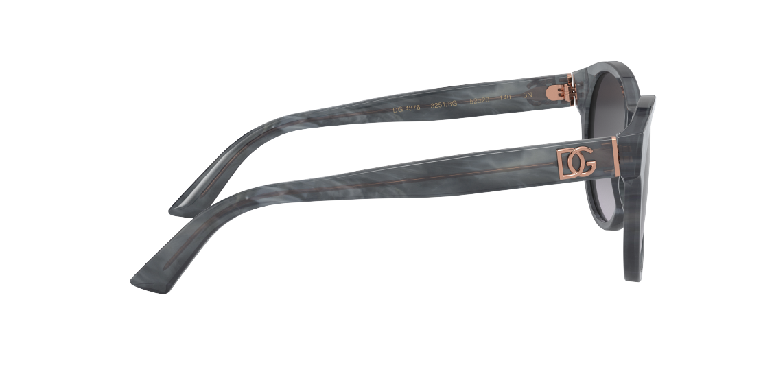 Солнцезащитные очки Dolce & Gabbana DG4376 32518G