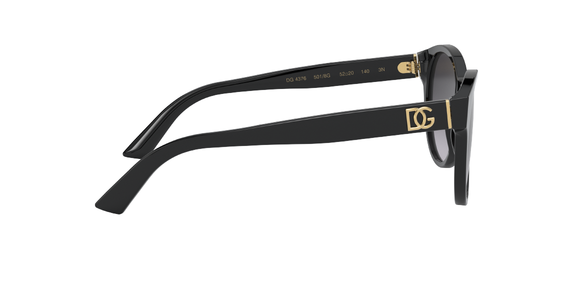 Солнцезащитные очки Dolce & Gabbana DG4376 501/8G