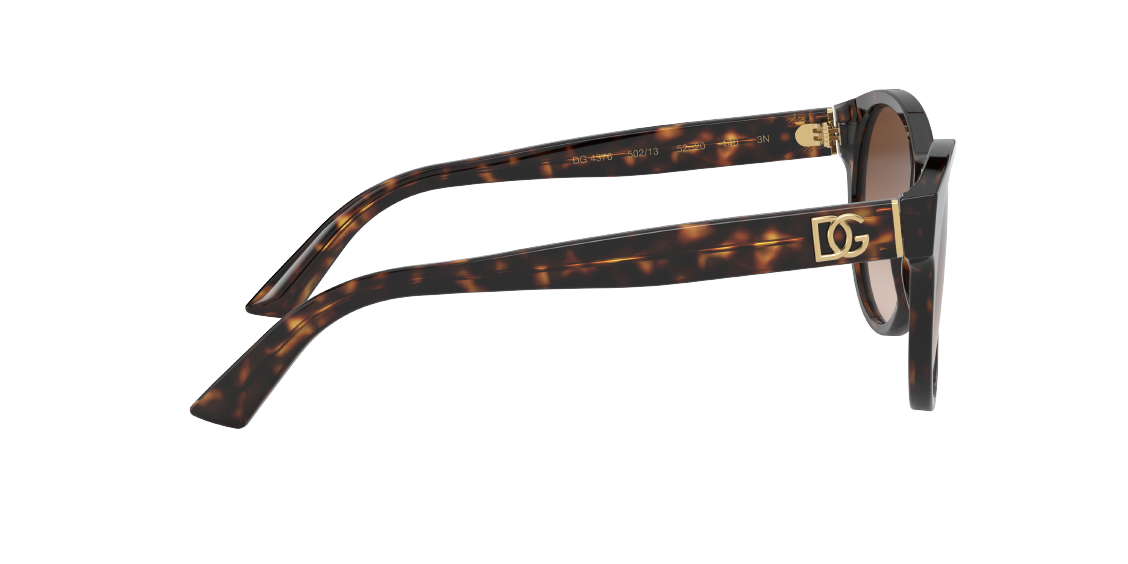 Солнцезащитные очки Dolce & Gabbana DG4376 502/13